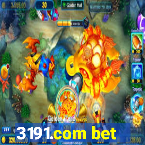 3191.com bet